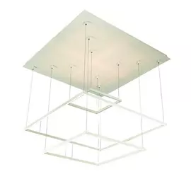 Подвесной светильник Donolux Dl18545 DL18545/03WW L800