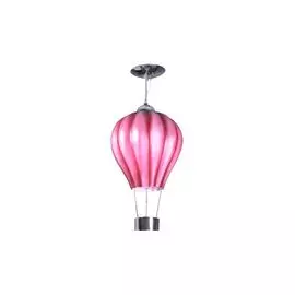 Подвесной светильник Donolux S110036/1purple