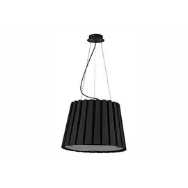 Подвесной светильник Donolux S111000/3black