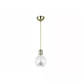 Подвесной светильник Donolux S111007/1gold