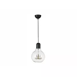 Подвесной светильник Donolux S111008/1black