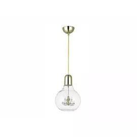 Подвесной светильник Donolux S111008/1gold