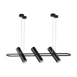 Подвесной светильник Donolux S111022/3black