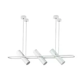 Подвесной светильник Donolux S111022/3white