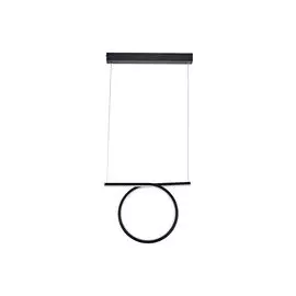 Подвесной светильник Donolux S111024/1 20W Black