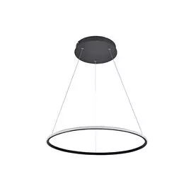 Подвесной светильник Donolux S111024/1R 36W Black Out