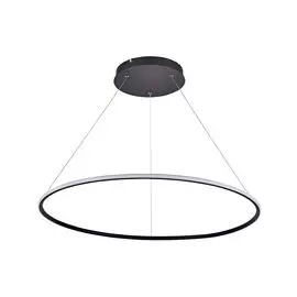 Подвесной светильник Donolux S111024/1R 48W Black Out