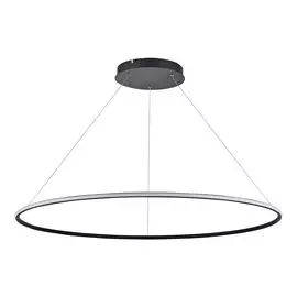 Подвесной светильник Donolux S111024/1R 60W Black Out