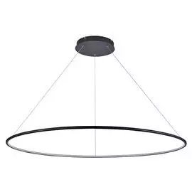 Подвесной светильник Donolux S111024/1R 70W Black In