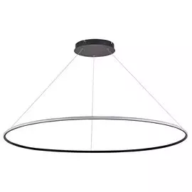 Подвесной светильник Donolux S111024/1R 70W Black Out