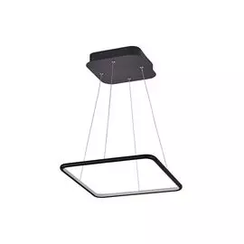 Подвесной светильник Donolux S111024/1SQ 30W Black In