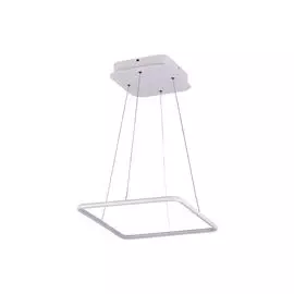 Подвесной светильник Donolux S111024/1SQ 30W White In