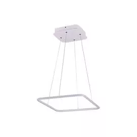 Подвесной светильник Donolux S111024/1SQ 30W White Out