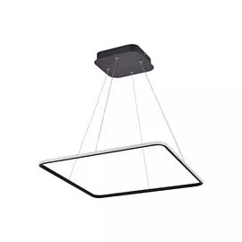 Подвесной светильник Donolux S111024/1SQ 45W Black Out