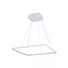 Подвесной светильник Donolux S111024/1SQ 45W White In