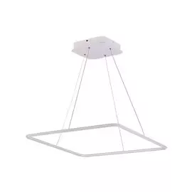 Подвесной светильник Donolux S111024/1SQ 45W White Out