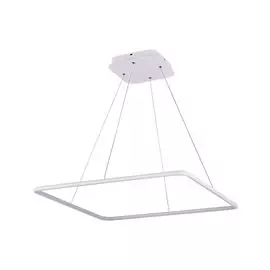 Подвесной светильник Donolux S111024/1SQ 60W White In