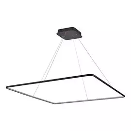 Подвесной светильник Donolux S111024/1SQ 75W Black In