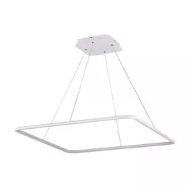 Подвесной светильник Donolux S111024/1SQ 75W White In