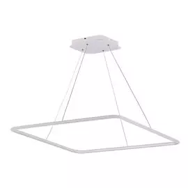 Подвесной светильник Donolux S111024/1SQ 75W White Out