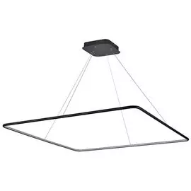 Подвесной светильник Donolux S111024/1SQ 90W Black In