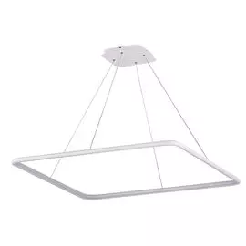 Подвесной светильник Donolux S111024/1SQ 90W White In