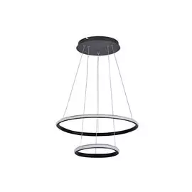 Подвесной светильник Donolux S111024/2R 36W Black Out