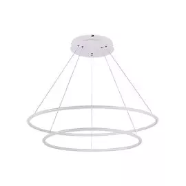 Подвесной светильник Donolux S111024/2R 85W White Out