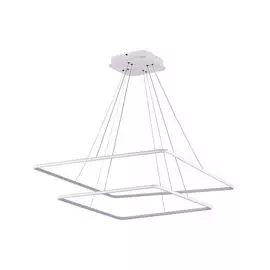 Подвесной светильник Donolux S111024/2SQ 105W White In