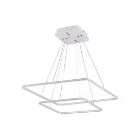 Подвесной светильник Donolux S111024/2SQ 75W White Out