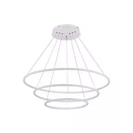 Подвесной светильник Donolux S111024/3R 110W White Out