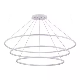 Подвесной светильник Donolux S111024/3R 180W White In