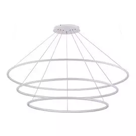 Подвесной светильник Donolux S111024/3R 180W White Out