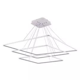 Подвесной светильник Donolux S111024/3SQ 160W White In