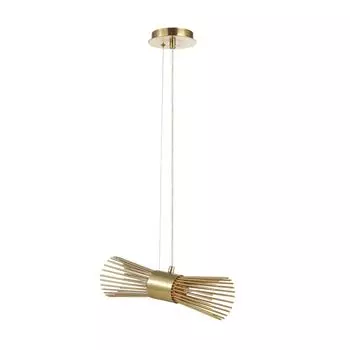 Подвесной светильник Dorta 4638/2 Odeon Light