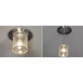 Подвесной светильник Downlights LSF-0820-01 Lussole