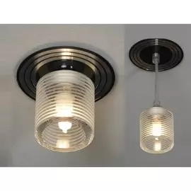 Подвесной светильник Downlights LSF-0830-01 Lussole