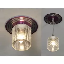 Подвесной светильник Downlights LSF-0840-01 Lussole