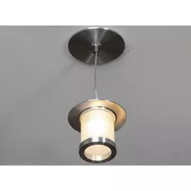 Подвесной светильник Downlights LSQ-6726-01 Lussole