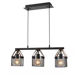 Подвесной светильник Drago VL6332P03 Vele Luce