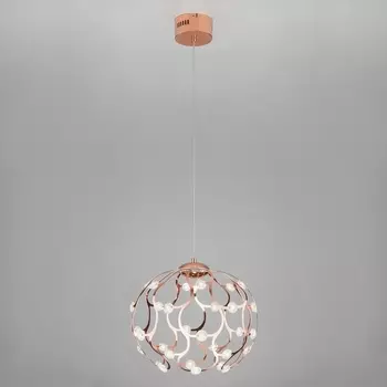 Подвесной светильник Drops 431/1 Bogate's