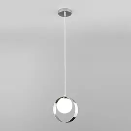 Подвесной светильник Dublin 50205/1 хром Eurosvet