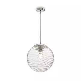 Подвесной светильник Dunas P059PL-01CH Maytoni