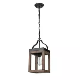 Подвесной светильник Edward 983 VL6002P01 Vele Luce