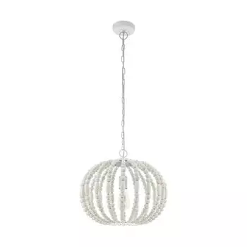 Подвесной светильник Eglo Barrhill 49608