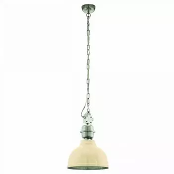 Подвесной светильник Eglo Grantham 49172