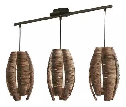 Подвесной светильник Eglo Mongu 91012