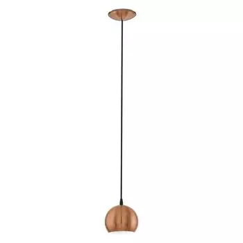 Подвесной светильник Eglo Petto Led 95839