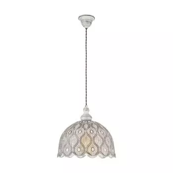 Подвесной светильник Eglo Talbot 2 49717