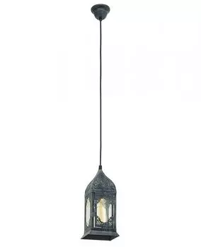 Подвесной светильник Eglo Vintage 49211